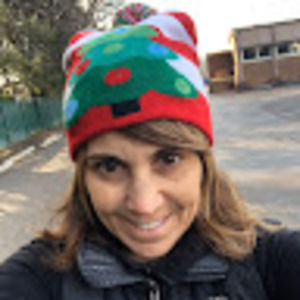 Meet your Posher, Deborah